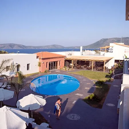 Hotel 4epoches 3*