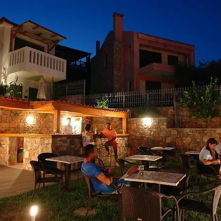 Hotel 4epoches 3*