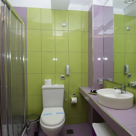 4epoches Hotel