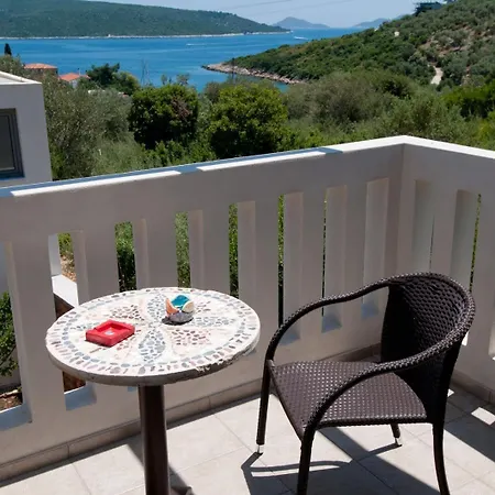 4epoches Hotel Steni Vala Alonissos