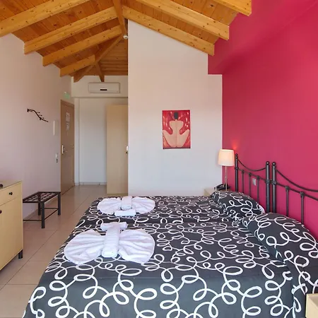 4epoches Hotel