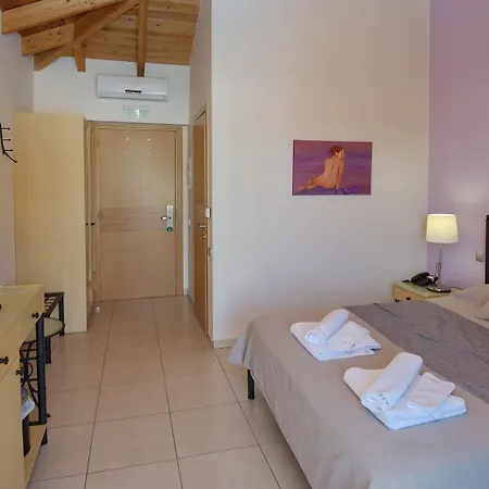 4epoches Hotel Steni Vala Alonissos