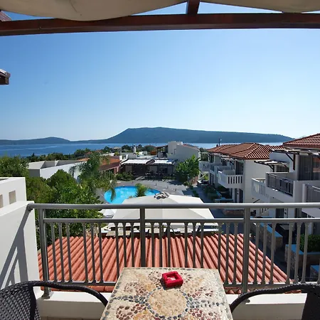 4epoches 3* Steni Vala Alonissos