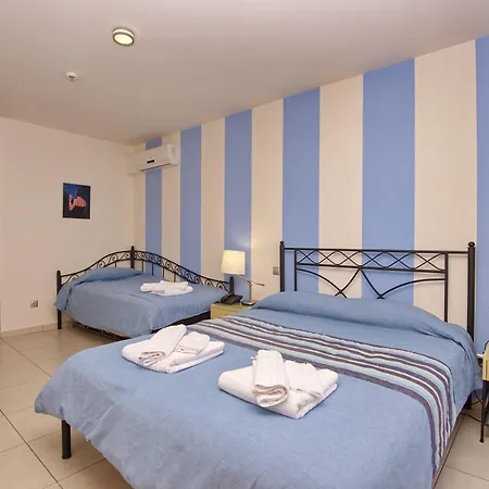 4epoches Hotel Steni Vala Alonissos