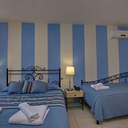 4epoches Hotel Steni Vala Alonissos