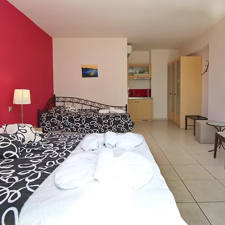 4epoches Hotel 3*