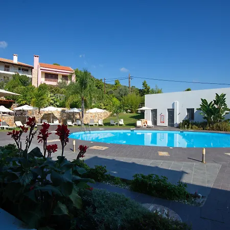 Hotel 4epoches