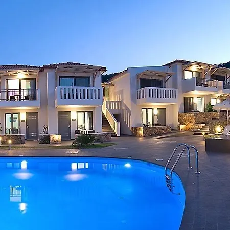 Hotel 4epoches 3*