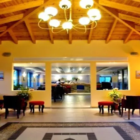 Hotel 4epoches 3*