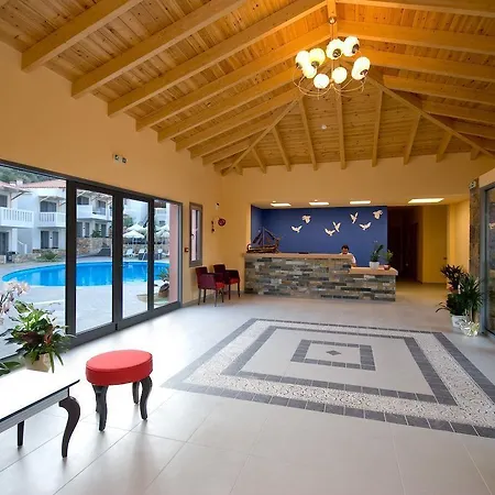 4epoches 3* Steni Vala Alonissos