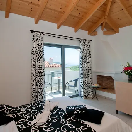 Hotell 4epoches Steni Vala Alonissos