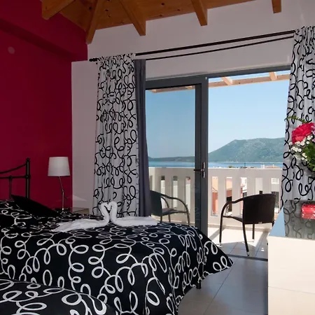 Hotel 4epoches Steni Vala Alonissos