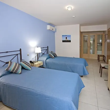 4epoches 3* Steni Vala Alonissos