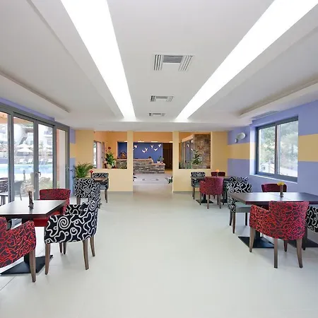 Hotel 4epoches Steni Vala Alonissos