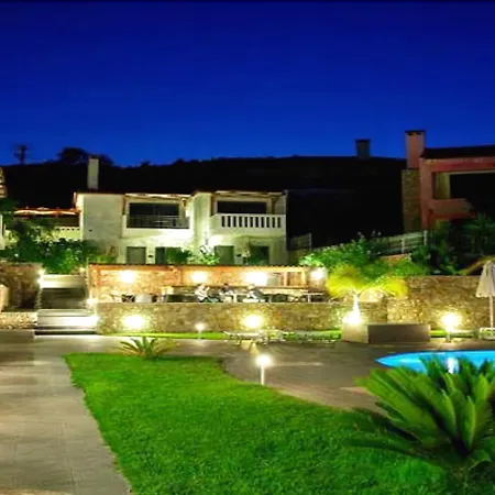 4epoches Hotel Steni Vala Alonissos