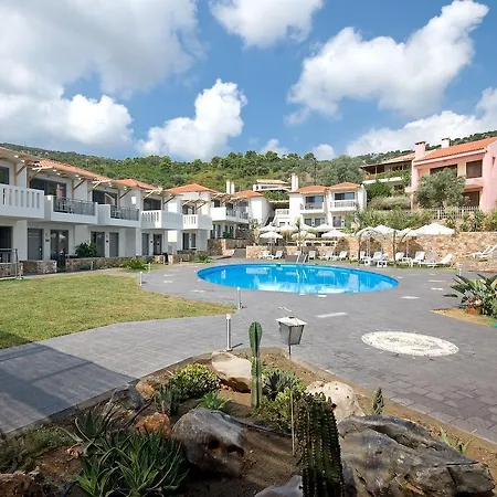 4epoches Hotel