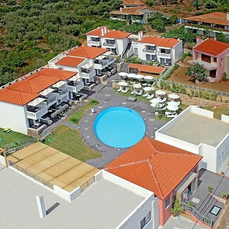4epoches 3* Steni Vala Alonissos