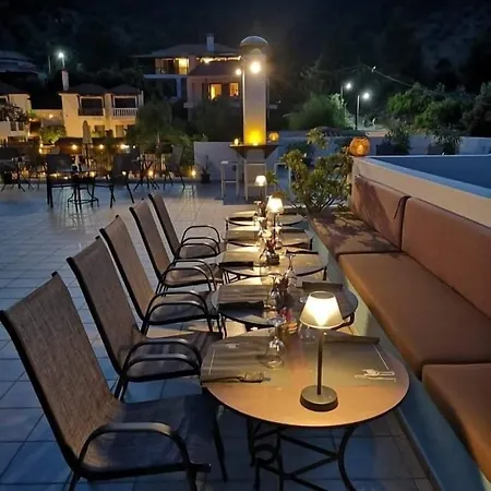 Hotel 4epoches 3*