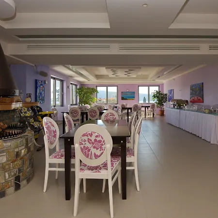 4epoches Hotell Steni Vala Alonissos