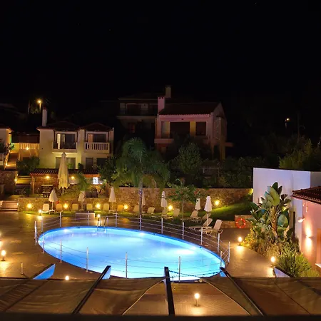 Hotel 4epoches 3*