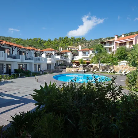 4epoches Hotel Steni Vala Alonissos