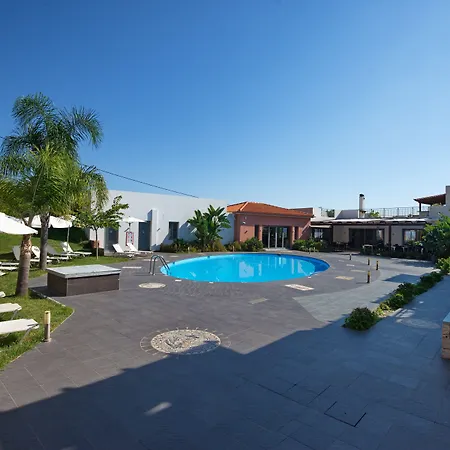 Hotel 4epoches Steni Vala Alonissos