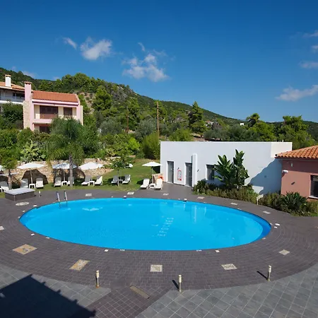 Hotel 4epoches 3*