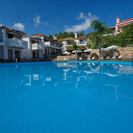Hotel 4epoches 3*