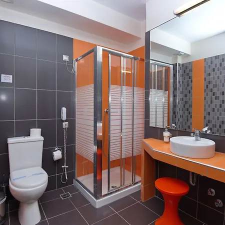4epoches Hotell
