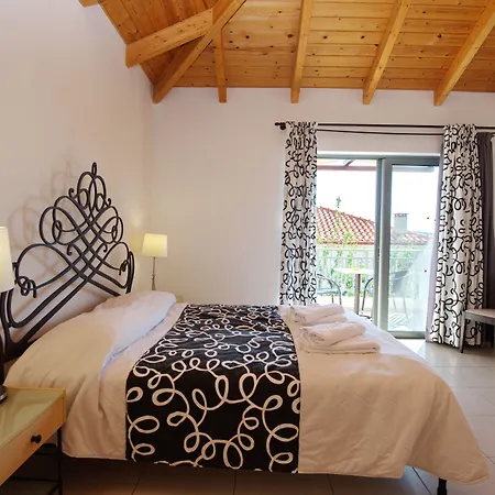 Hotel 4epoches Steni Vala Alonissos