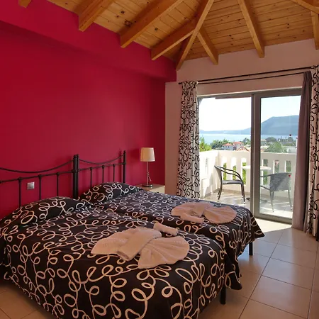 Hotel 4epoches Steni Vala Alonissos