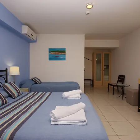 4epoches Hotel 3*