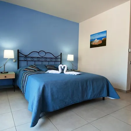 4epoches Hotel Steni Vala Alonissos
