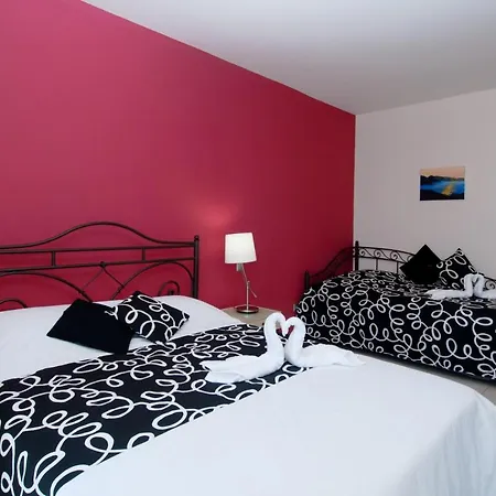 Hotel 4epoches Steni Vala Alonissos