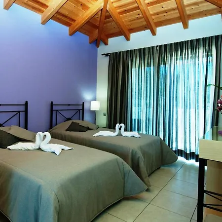 Hotel 4epoches Steni Vala Alonissos