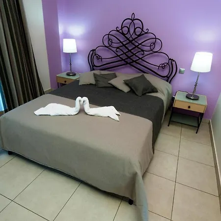 4epoches Hotel Steni Vala Alonissos