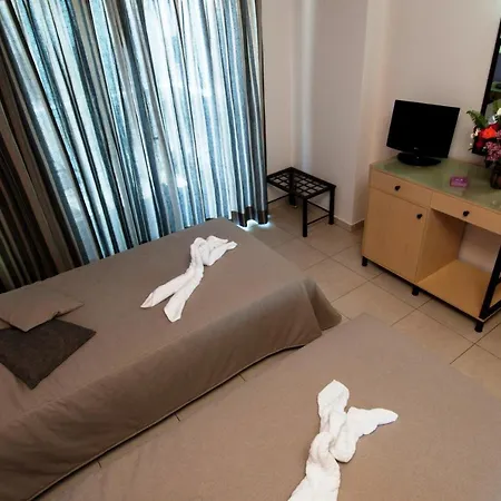 4epoches Hotel 3*