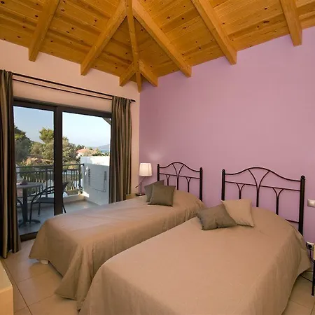 4epoches Hotel