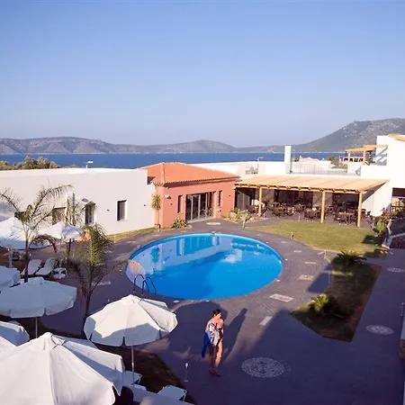 4epoches Hotel 3*