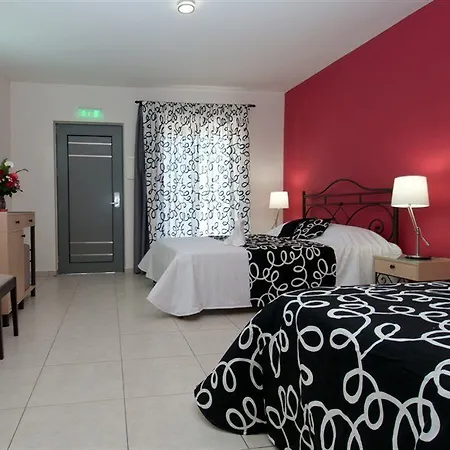 4epoches Hotel Steni Vala Alonissos