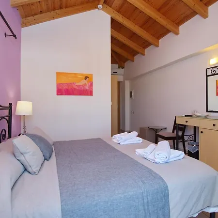 Hotel 4epoches 3*