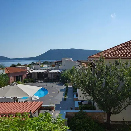 Hotel 4epoches Steni Vala Alonissos