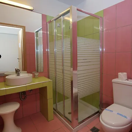 Hotel 4epoches 3*