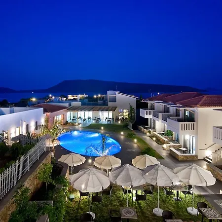 Hotel 4epoches Steni Vala Alonissos