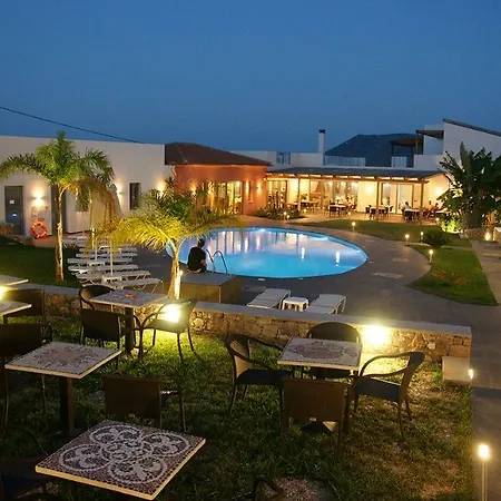 4epoches Hotel Steni Vala Alonissos