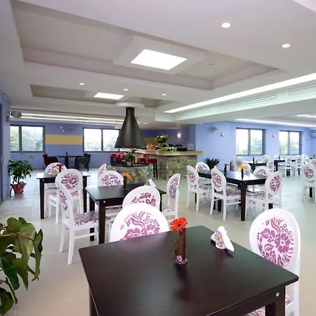 4epoches 3* Steni Vala Alonissos