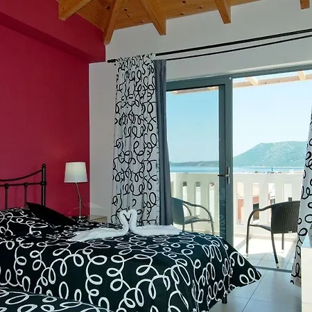 4epoches Hotel Steni Vala Alonissos