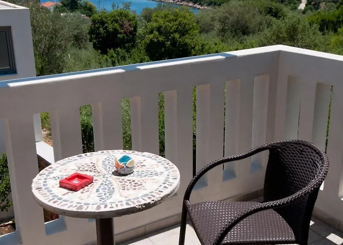 4epoches Ξενοδοχείο Στενή Βάλα Αλοννήσου