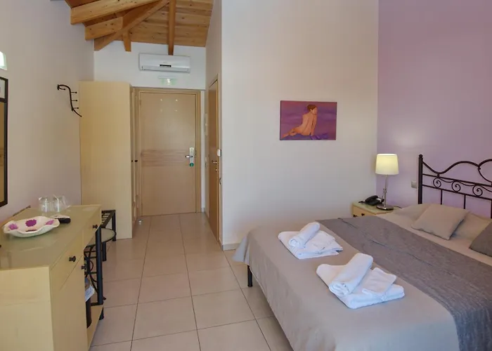 4epoches Hotel Steni Vala Alonissos