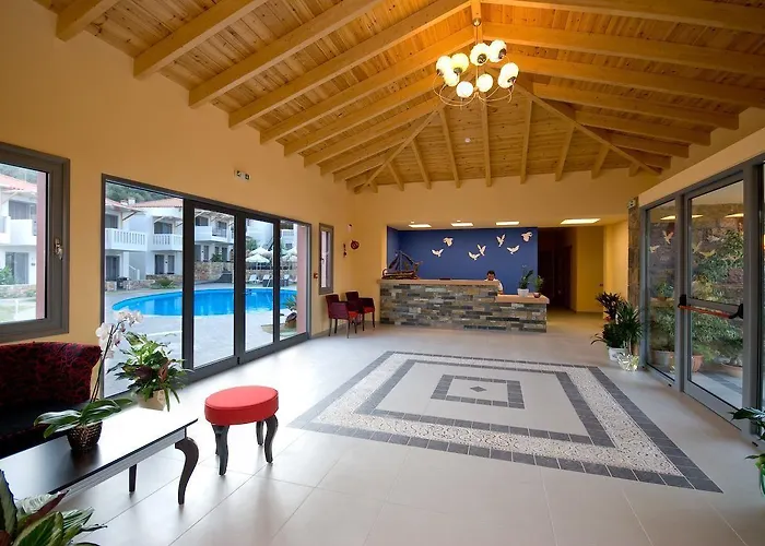 4epoches 3* Steni Vala Alonissos